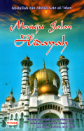 Menuju jalan hidayah
