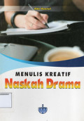 Menulis kreatif naskah drama