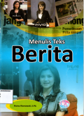 Menulis teks berita