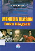 Menulis ulasan buku biografi
