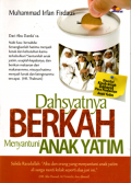 Dahsyatnya berkah menyantuni anak yamin