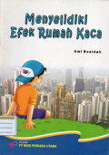 Menyelidiki efek rumah kaca