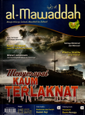 Al- mawaddah: Menyerupai kaum terlaknat