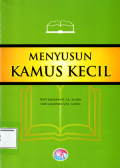 Menyusun kamus kecil