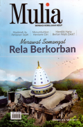 Mulia berbagi kemuliaan hidup: Merawat semangat rela berkorban