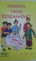 Mereka Yang Bersahabat
