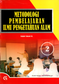 Metodologi pembelajaran ilmu pengetahuan alam (2)