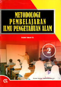 Metodologi pembelajaran ilmu pengetahuan alam (2)
