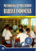 Metodologi pembelajaran bahasa Indonesia (2)