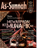 Majalah As-Sunnah:Mewaspadai kemunafikan