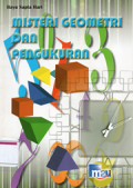 Misteri geometri dan pengukuran