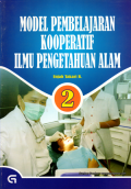 Model pembelajaran kooperatif ilmu pengetahuan alam (2)