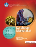 Matematika Paket A Tingkatan II Setara SD/MI (Buku Digital)