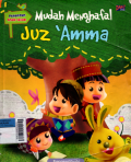 Mudah menghafal juz'amma