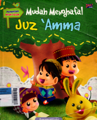 Mudah menghafal juz'amma