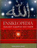 Ensiklopedia mukjizat al qur'an dan hadis: Kemukjizatan angka (10)