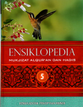 Ensiklopedia mukjizat al qur'an dan hadis: Kemukjizatan penciptaan hewan (5)