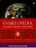 Ensiklopedia mukjizat al qur'an dan hadis: Kemukjizatan penciptaan bumi (8)