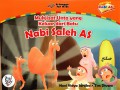 Seri kisah nabi AS: Mukjizat unta yang keluar dari batu (Nabi Saleh AS)