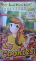 My Cookies(KKPK)