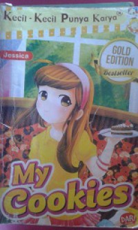 My Cookies(KKPK)