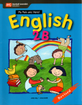My pals are here: English 2B