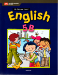 My pals are here: English 5B