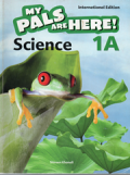 My pals are here science (1.A)