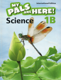 My pals are here!science (1.B)