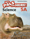 My pals are here science (5.A)