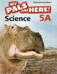 My pals are here science (5.A)