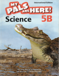 My pals are here!science (5.B)