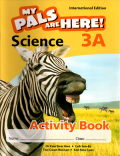 My pals are here! Science 3A (Activity Book)