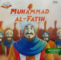 Muhammad Al-F atih