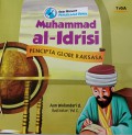 Muhammad al- Idrisi, Pencipta Globe Raksasa