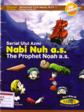 Serial ulul azmi dwi bahasa(Nabi Nuh as.[Prophet Noah as})