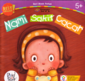 Nami Sakit Cacar