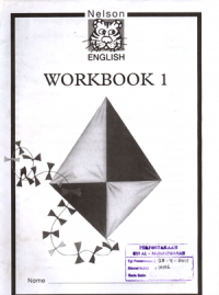 English (Workbook 1)