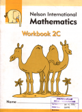 Mathematics (Workbook 2c)