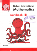 Mathematics (Workbook 1B)