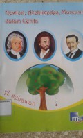 Newton,Archimedes,Marconi dalam Cerita