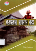 Mengenal budaya Nias(Bilingual)