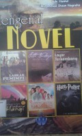 Mengenal Novel
