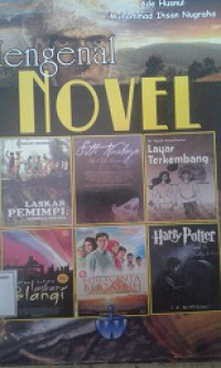 Mengenal Novel