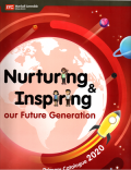 Nurturing dan Inspiring our future generation Primary catalogue 2020