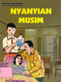 Nyanyian Musim