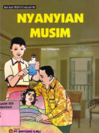 Nyanyian Musim