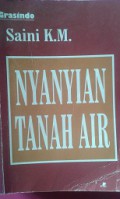 Nyanyian Tanah Air