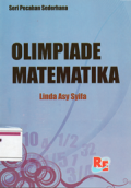 Olimpiade matematika:Seri kecepatan