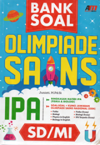 Bank Soal Olimpiade Sains